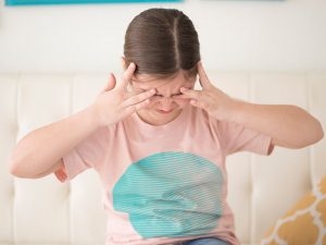 é hora da vacina da gripe